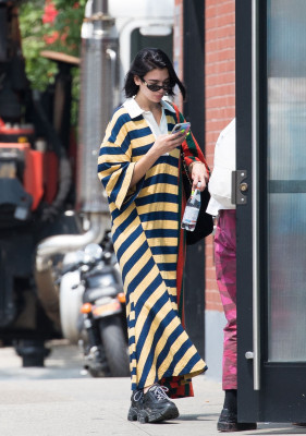 Dua Lipa - New York 07/10/2019