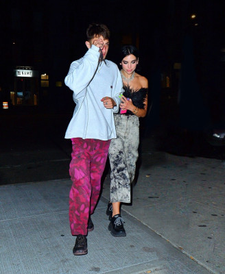 Dua Lipa - New York 07/10/2019
