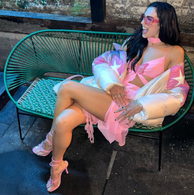 Dua Lipa 11/06/2021