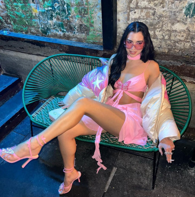 Dua Lipa 11/06/2021