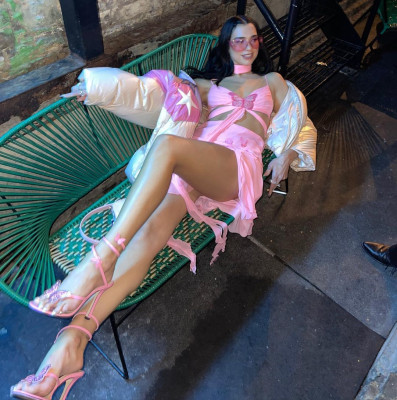 Dua Lipa 11/06/2021