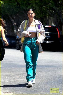 Dua Lipa - Los Angeles 08/14/2019