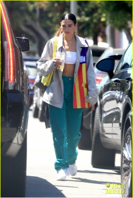 Dua Lipa - Los Angeles 08/14/2019