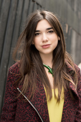 Dua Lipa pic #868405