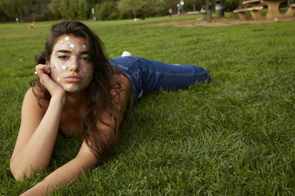 Dua Lipa pic #868404
