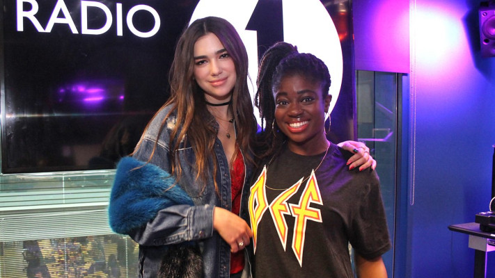 Dua Lipa pic #928883