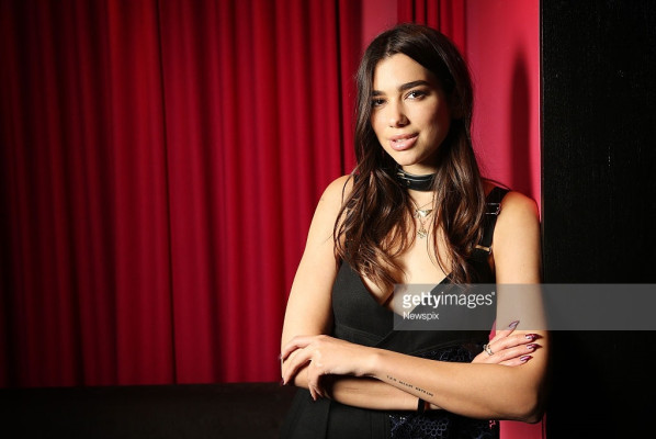 Dua Lipa pic #924138