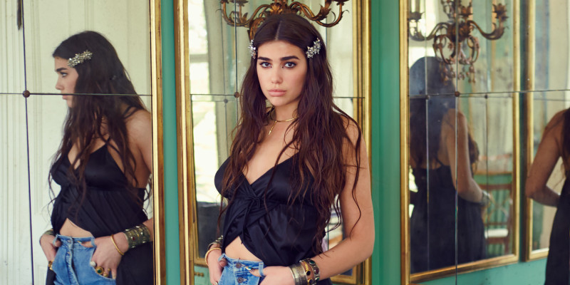 Dua Lipa pic #928881