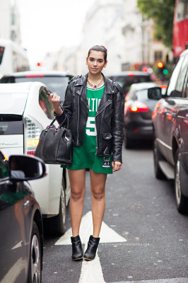 photo 10 in Dua Lipa gallery [id867744] 2016-02-15 00:00:00