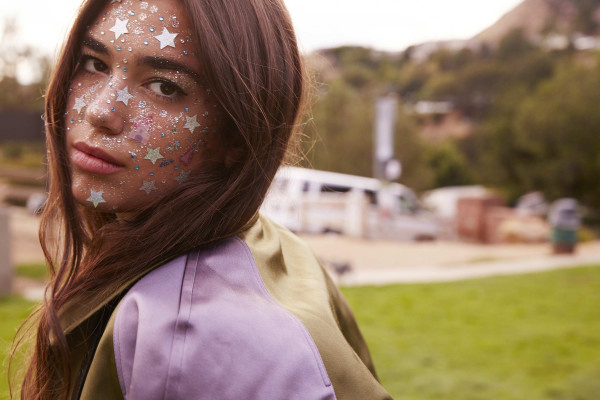 Dua Lipa pic #928887