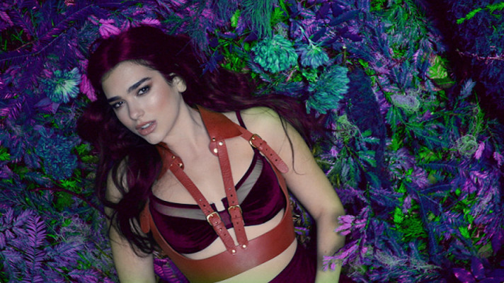 Dua Lipa pic #928884