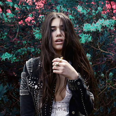 Dua Lipa pic #924135