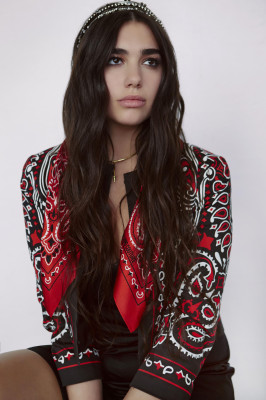 Dua Lipa pic #924134