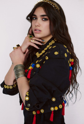 Dua Lipa pic #868402