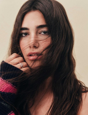 Dua Lipa pic #955634
