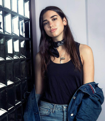 Dua Lipa pic #978810