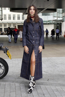 Dua Lipa pic #945199