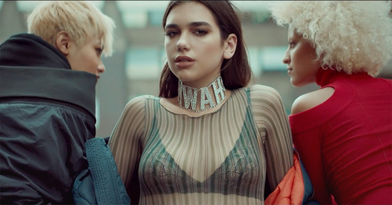 Dua Lipa pic #955632