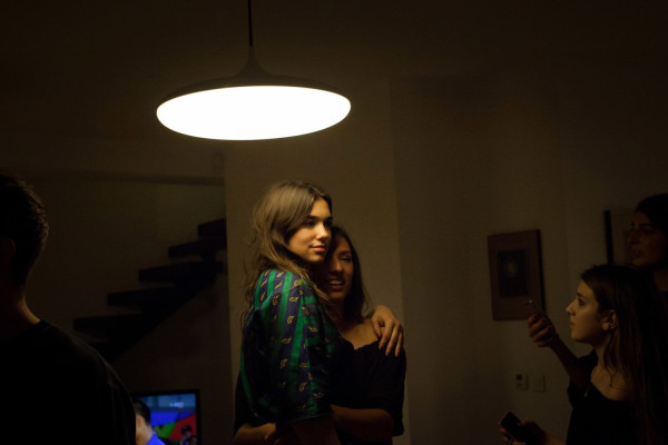 Dua Lipa - Diana Markosian Photoshoot