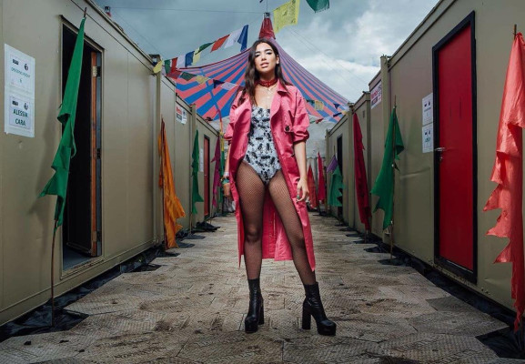 Dua Lipa pic #979262