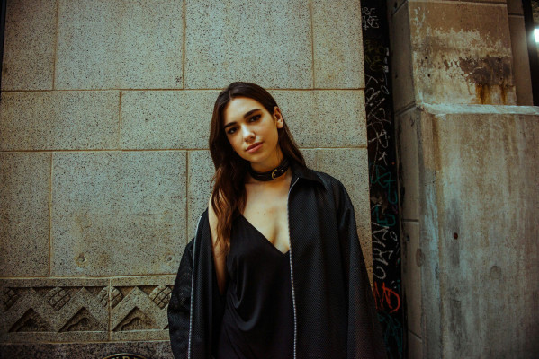 Dua Lipa - Heather Hawke Photoshoot