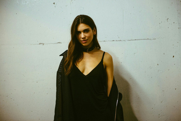 Dua Lipa - Heather Hawke Photoshoot