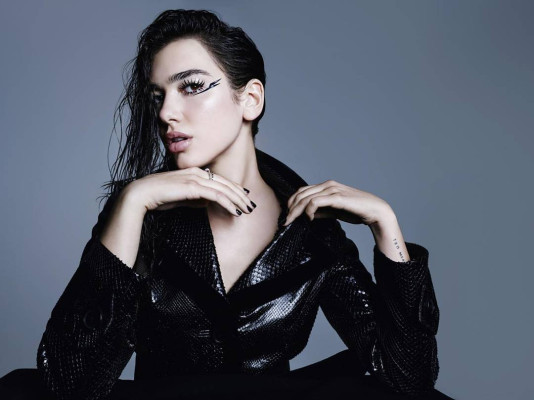 Dua Lipa pic #979259