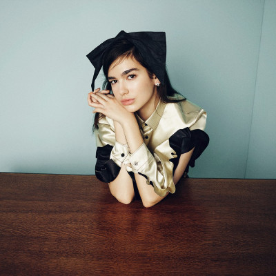 Dua Lipa pic #973565