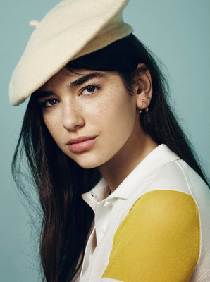 Dua Lipa pic #973564
