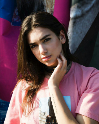 Dua Lipa pic #955636