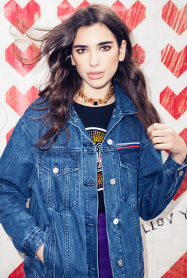 Dua Lipa pic #979261