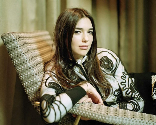 Dua Lipa pic #978809