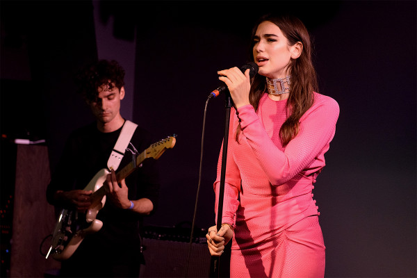 Dua Lipa pic #955631