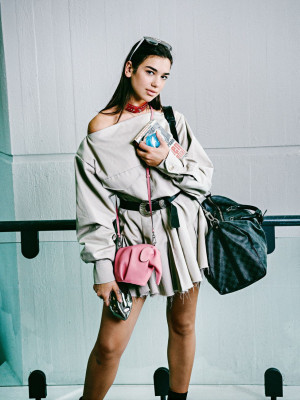 Dua Lipa pic #973562
