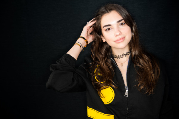 Dua Lipa - 2016 SXSW Festival