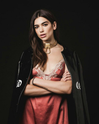 Dua Lipa pic #973563