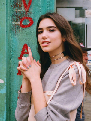 Dua Lipa pic #978806