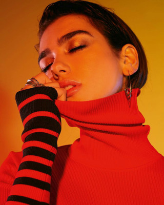 photo 8 in Dua Lipa gallery [id1030542] 2018-01-14 00:00:00