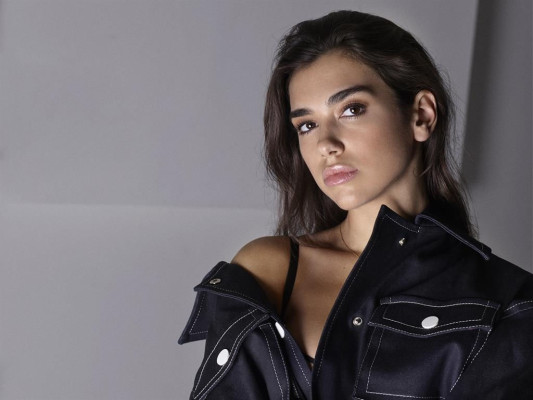 Dua Lipa pic #975469