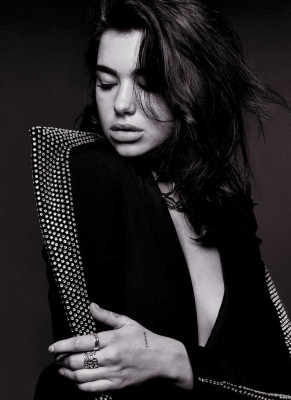 photo 5 in Dua Lipa gallery [id1034347] 2018-01-24 00:00:00