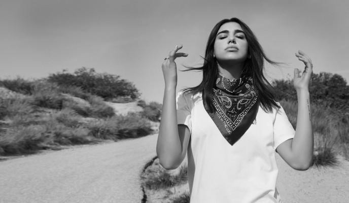 photo 3 in Dua Lipa gallery [id1034349] 2018-01-24 00:00:00