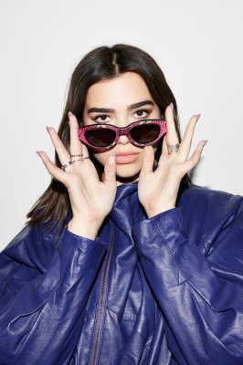 Dua Lipa pic #975468