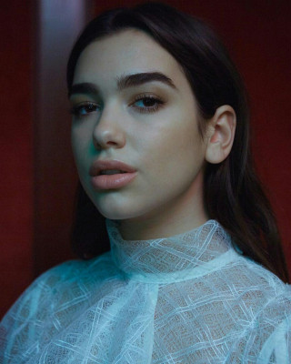 Dua Lipa pic #975467