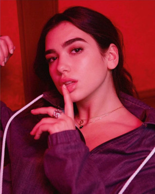 Dua Lipa pic #975466