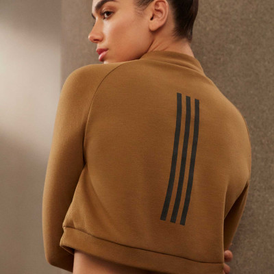 Dua Lipa - Adidas (2018)