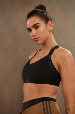 Dua Lipa - Adidas (2018)
