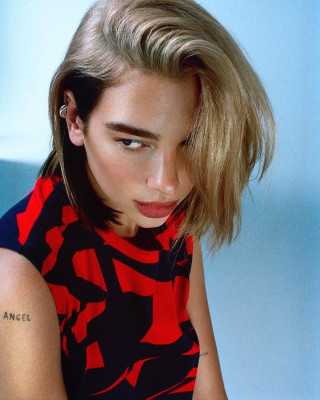 Dua Lipa - Don&#039;t Start Now (2019)
