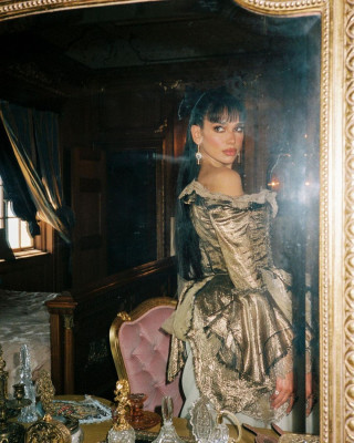 Dua Lipa - Music Video &#039;Demeanor&#039; (2021)