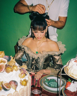 Dua Lipa - Music Video &#039;Demeanor&#039; (2021)
