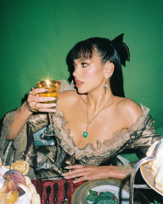 Dua Lipa - Music Video &#039;Demeanor&#039; (2021)